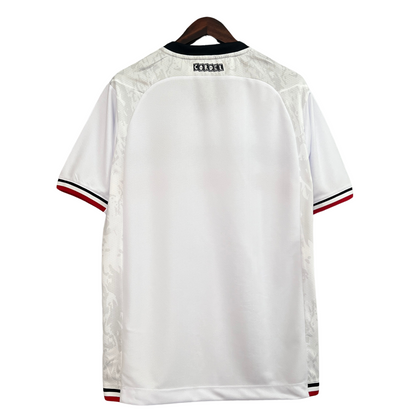 Santa Cruz II 24/25 Fan Jersey