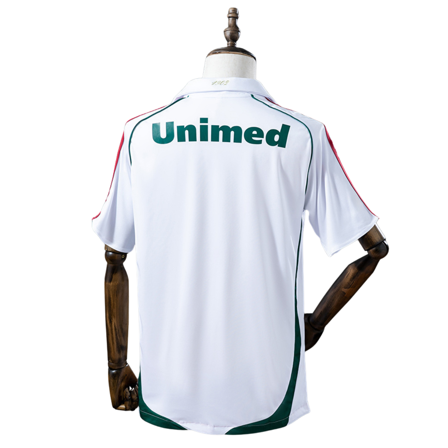 Fluminense II 2009 Retro Jersey 