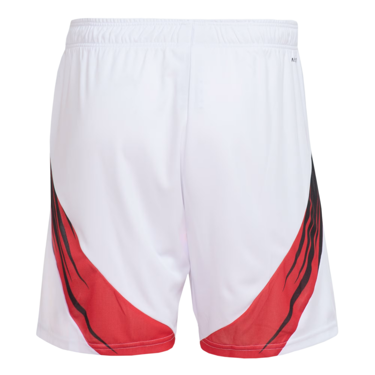 Flamengo Home Shorts 25/26