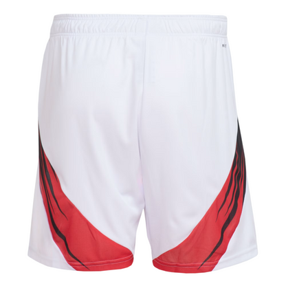 Flamengo Home Shorts 25/26