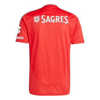 Camisa SL Benfica I 24/25 Torcedor