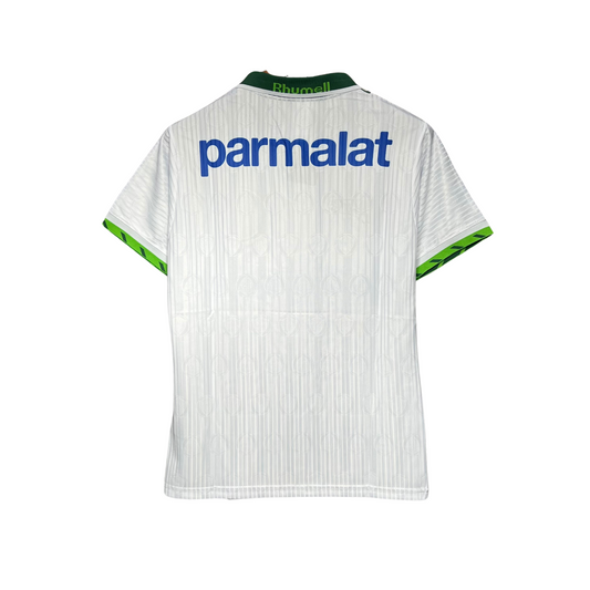 Palmeiras Away Jersey 1996 Retro