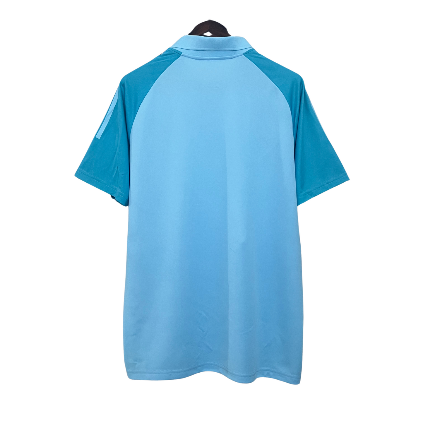 Camisa Flamengo Treino I 25/26 Polo