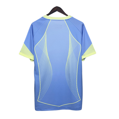 Camisa Barcelona Especial Azul 25/26 Torcedor