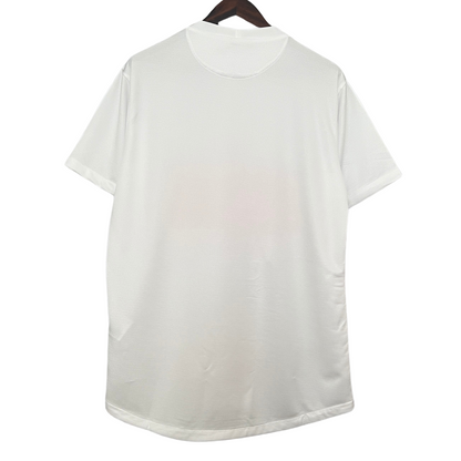 Camiseta retro de local de Polonia 2012 