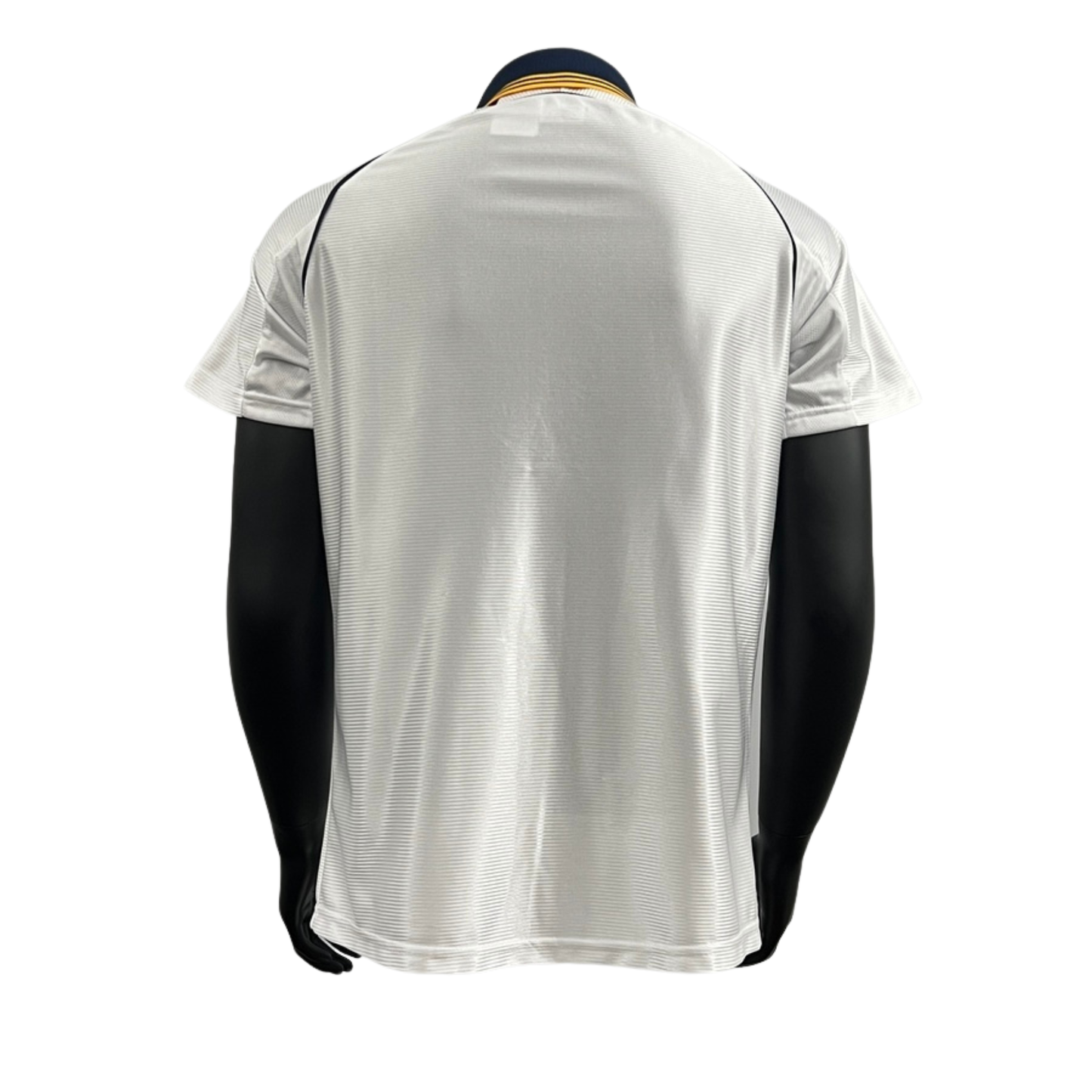 Camiseta Real Madrid Primera 98/00 Retro 