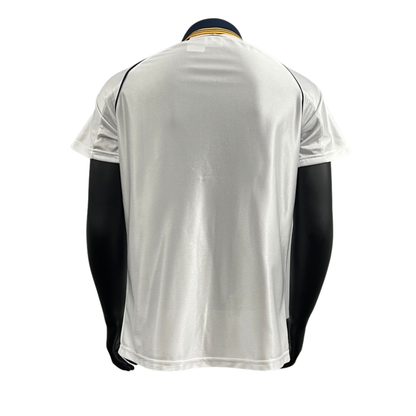 Camiseta Real Madrid Primera 98/00 Retro 