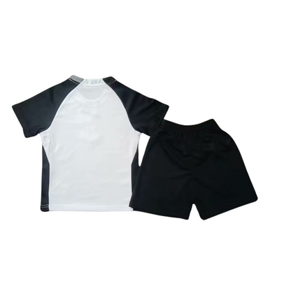 Kit local del Corinthians 25/26 para niños 