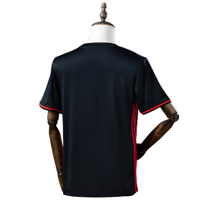 Sport Recife II 2016 Retro Jersey 