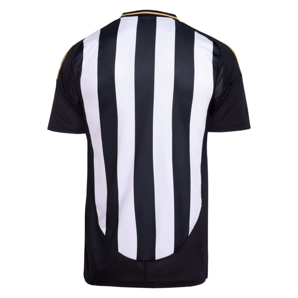 Camisa Atlético Mineiro I 25/26 Torcedor