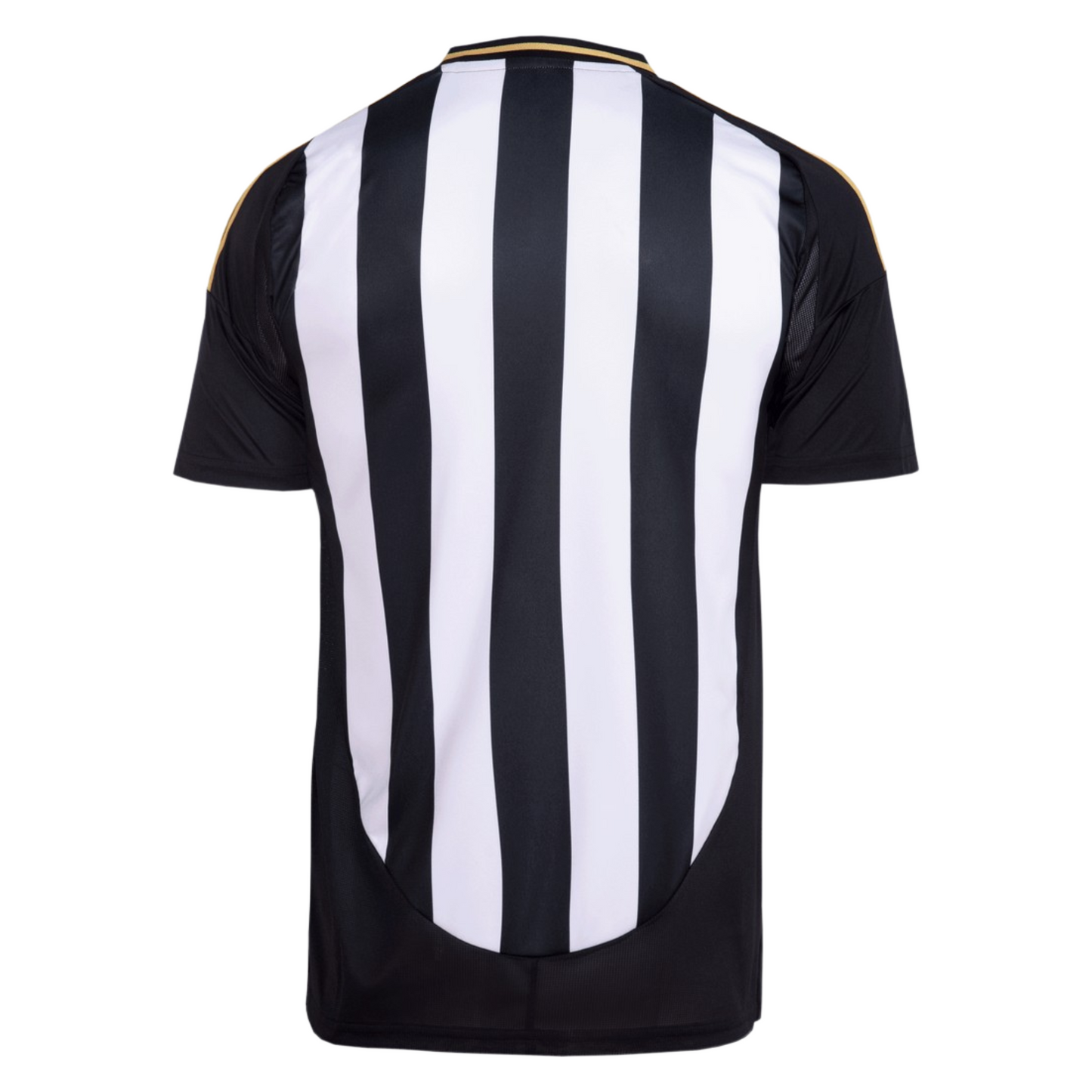 Atlético Mineiro Home Jersey 25/26 Fan Version