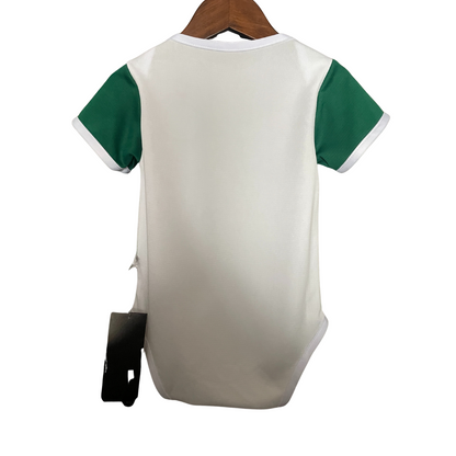 Cuerpo Palmeiras II 25/26 Bebé 