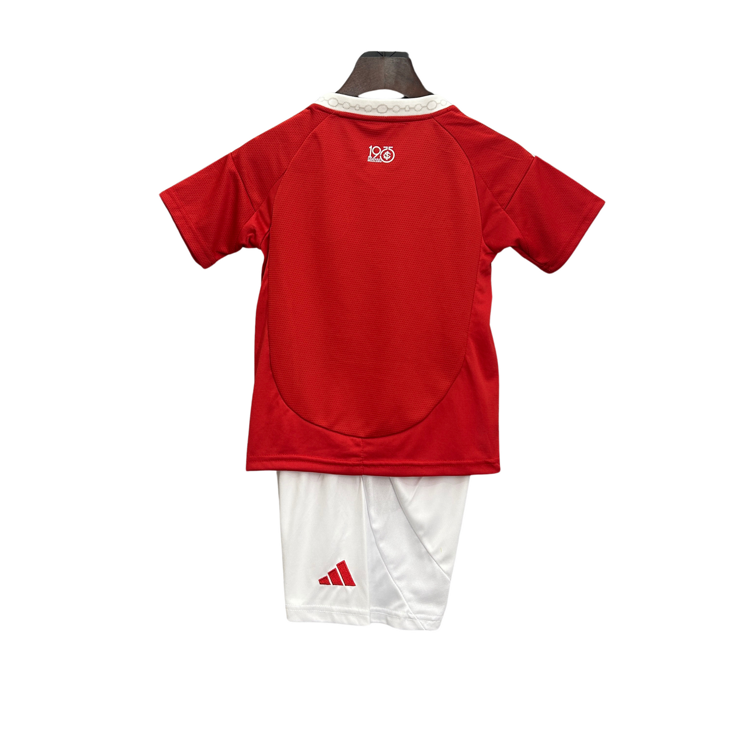 Kit Internacional I 25/26 Infantil