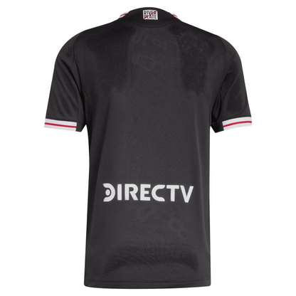 River Plate Away Jersey 25/26 Fan Version 