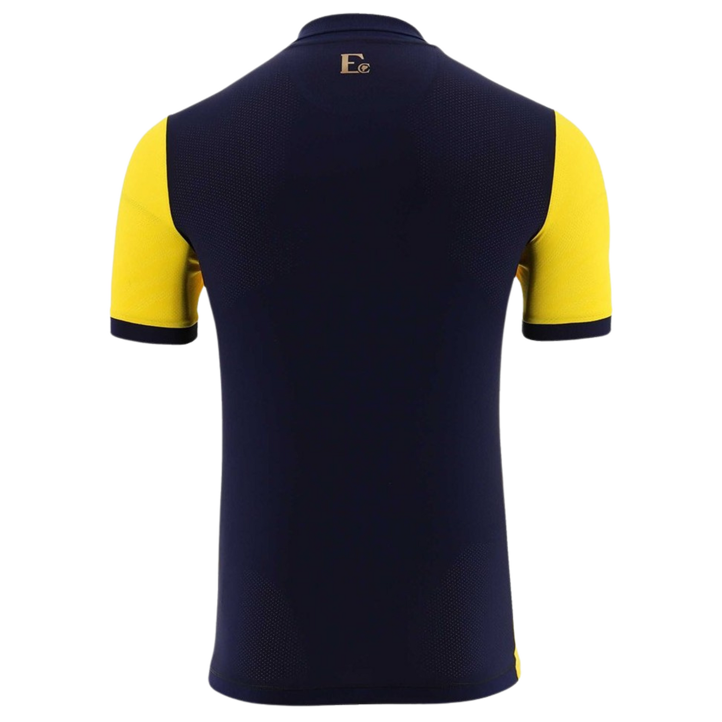 Camisa Equador I 2024 Torcedor