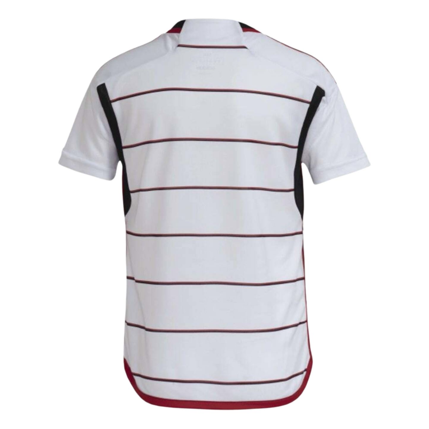 Camisa Flamengo II 23/24 Torcedor