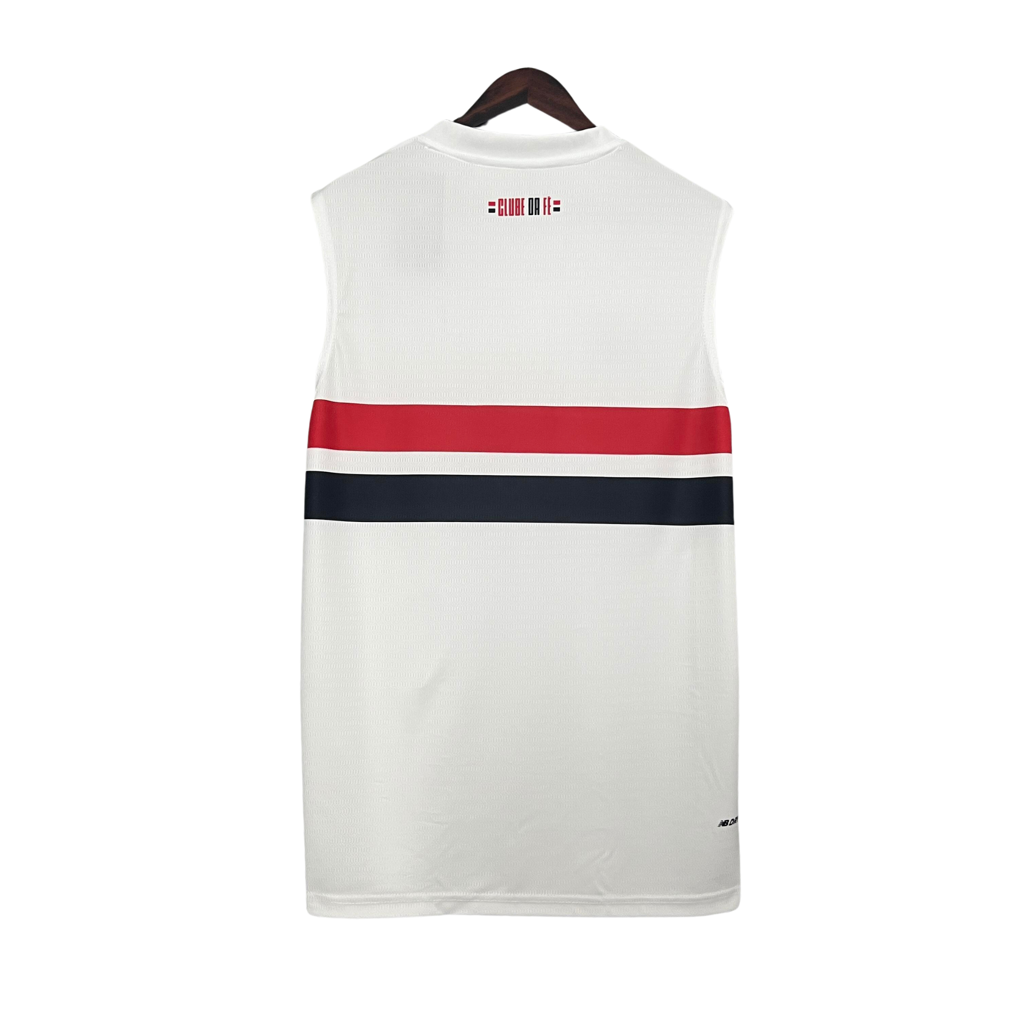 Regata São Paulo I 24/25 Torcedor