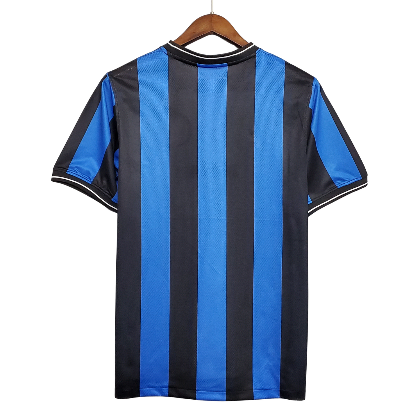 Camisa Inter Milan I 2010 Retrô