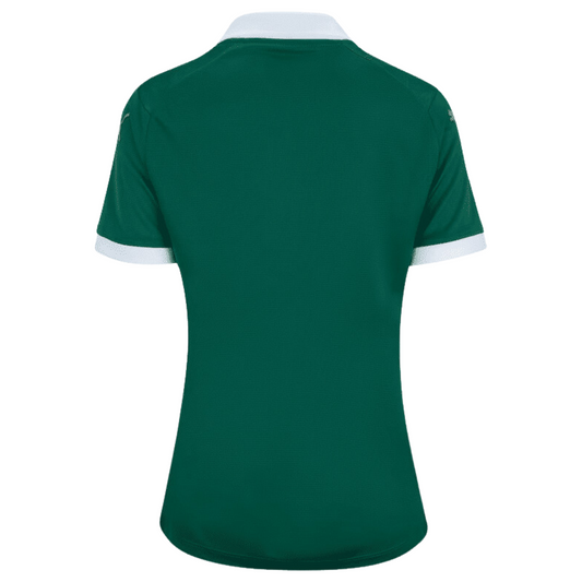 Camiseta local del Palmeiras 24/25, versión para aficionados para mujer 