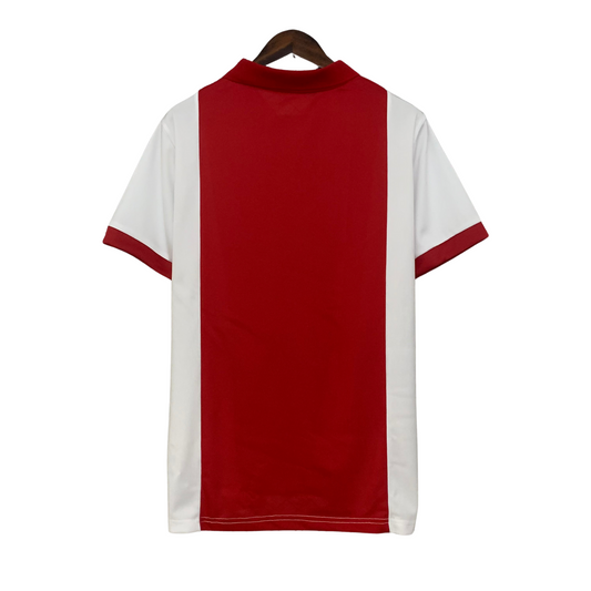 Camiseta de aficionado del AFC Ajax aniversario 25/26 