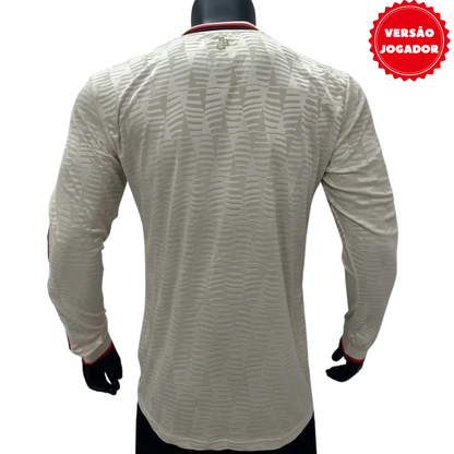 Camiseta de jugador de manga larga del Bayern Múnich 24/26 (tercera equipación) 