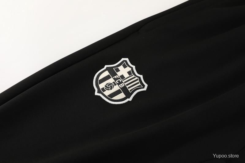Barcelona 24/25 - Tracksuit - Complete Zip