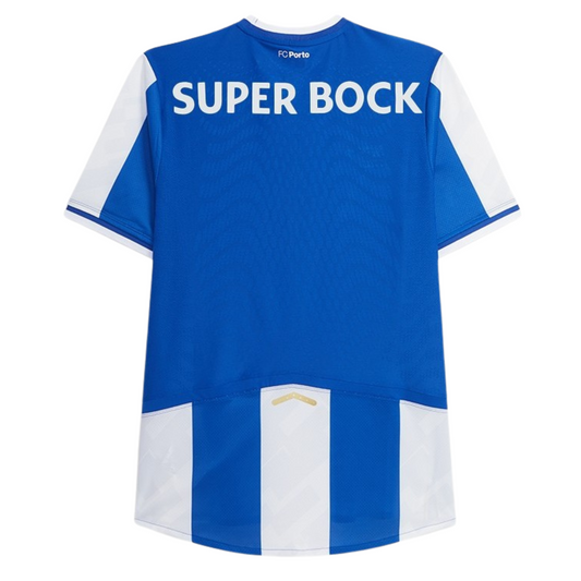 Camiseta local del FC Porto 25/26 versión para aficionados
