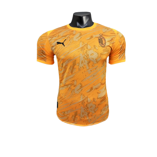 AC Milan 25/26 III Third Jersey - Player Version