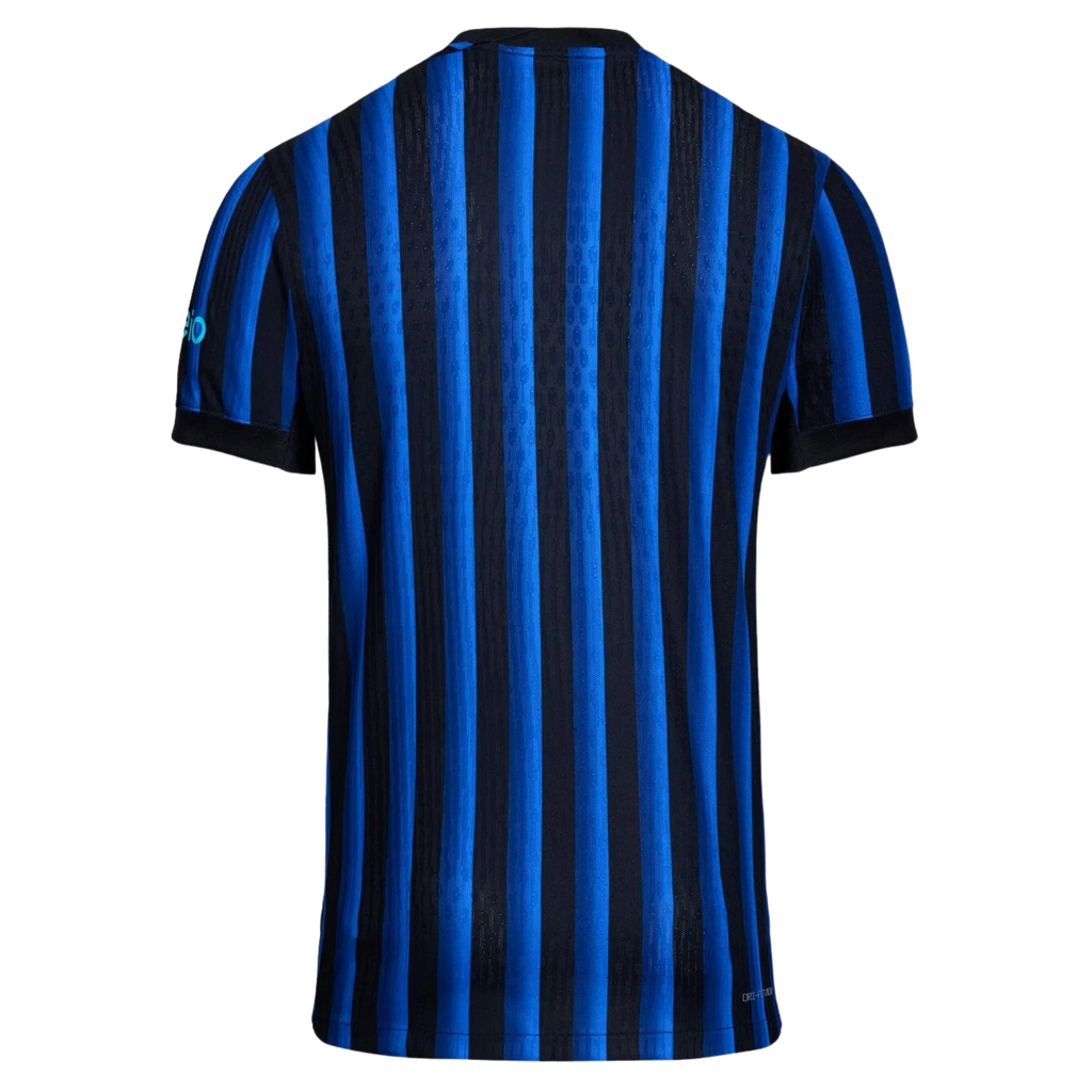 Camisa Inter Milan I 25/26 Torcedor