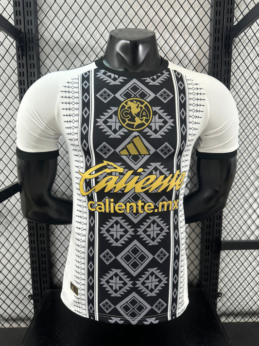 Club America 2025/26 Special Edition - Player Version [Slim Fit]
