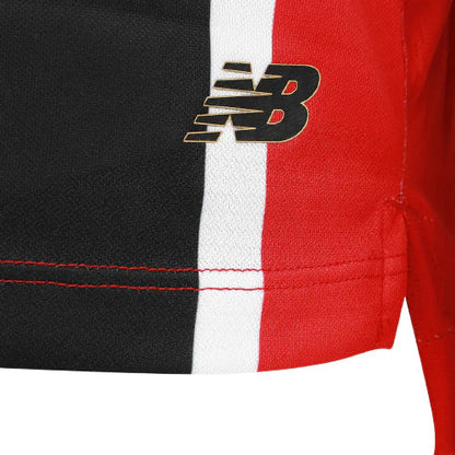 Camiseta de visitante del Sao Paulo 25/26 II - Versión de jugador