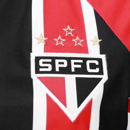 Camiseta de visitante del Sao Paulo 25/26 II - Mujer