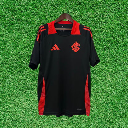 Camisa Internacional Treino 25/26 Torcedor