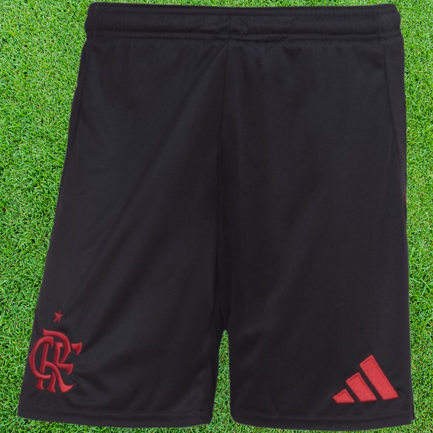 Short Flamengo II 25/26