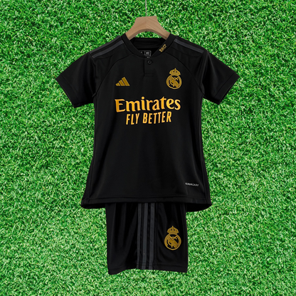 Real Madrid III 23/24 Children's Kit