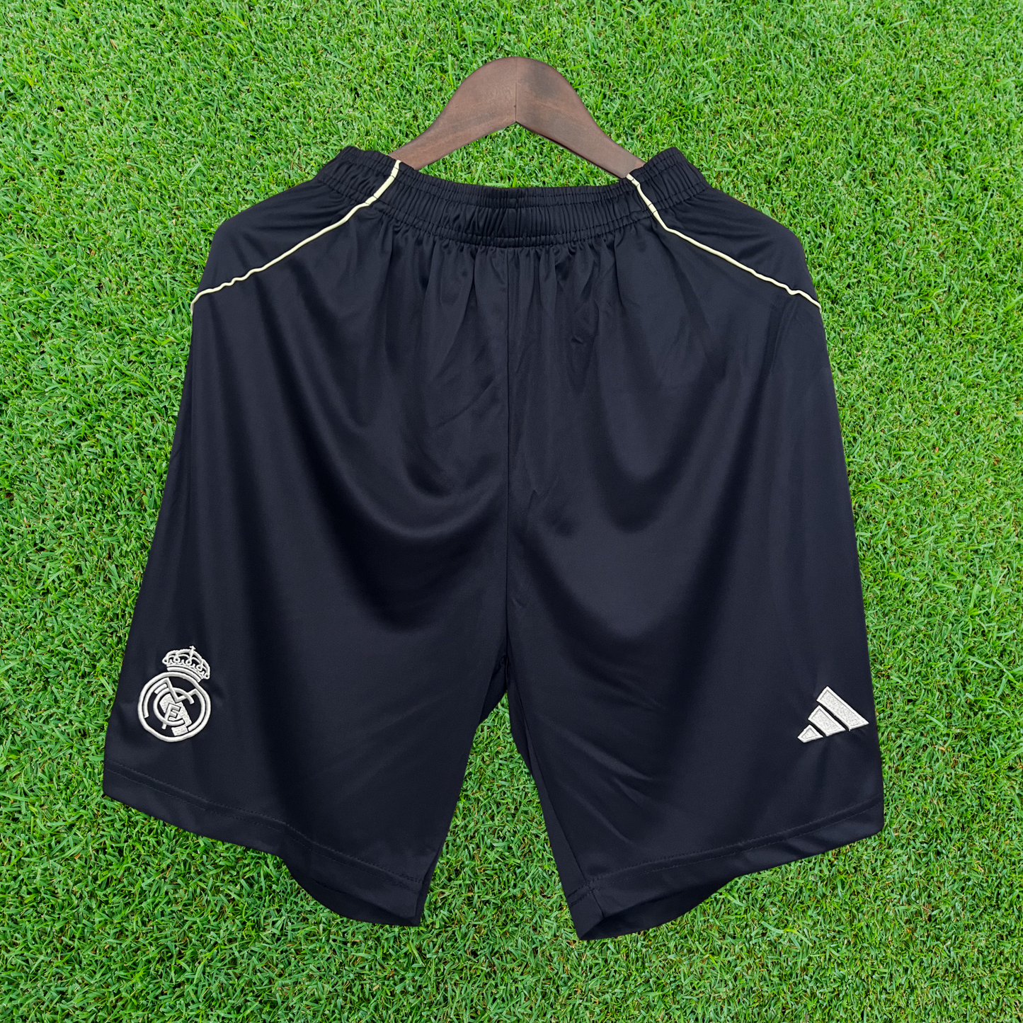 Short Real Madrid II 25/26