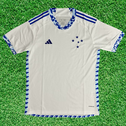 Camisa Cruzeiro II 24/25 Torcedor