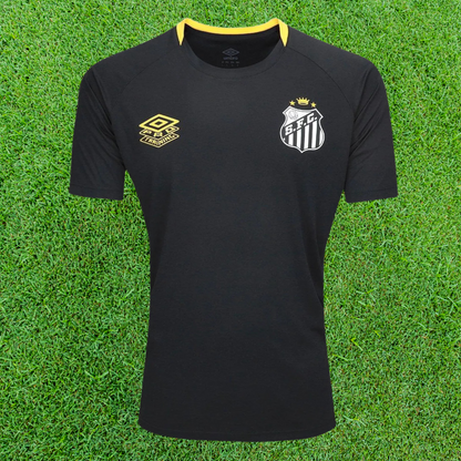 Santos Training Jersey 25/26 Fan Version 