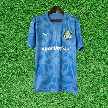 Camisa Palmeiras Goleiro I 25/26 Torcedor