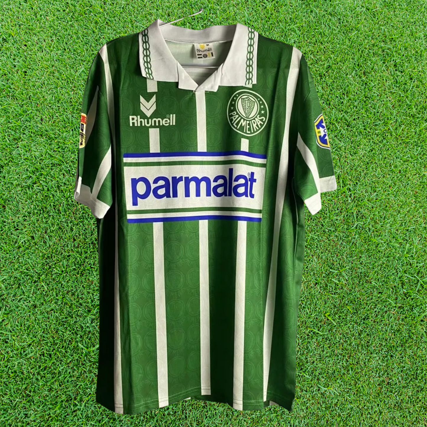 Camisa Palmeiras I 93/94 Retrô