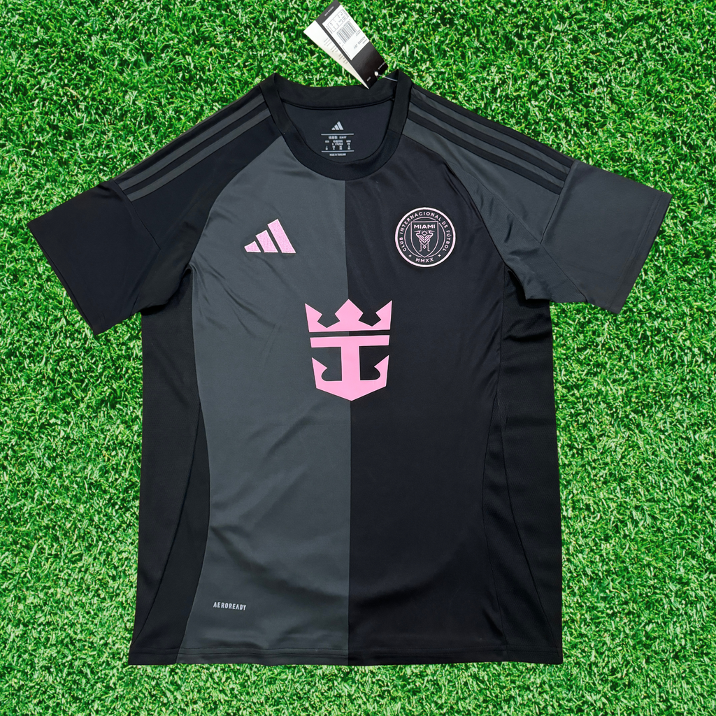 Camisa Miami II 25/26 Torcedor