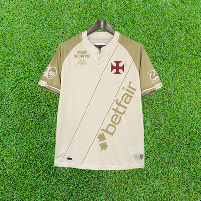 Vasco Third Jersey 24/25 Fan Version