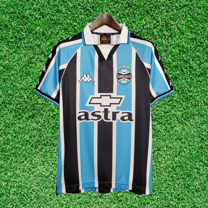 Camisa Grêmio I 2000 Retrô