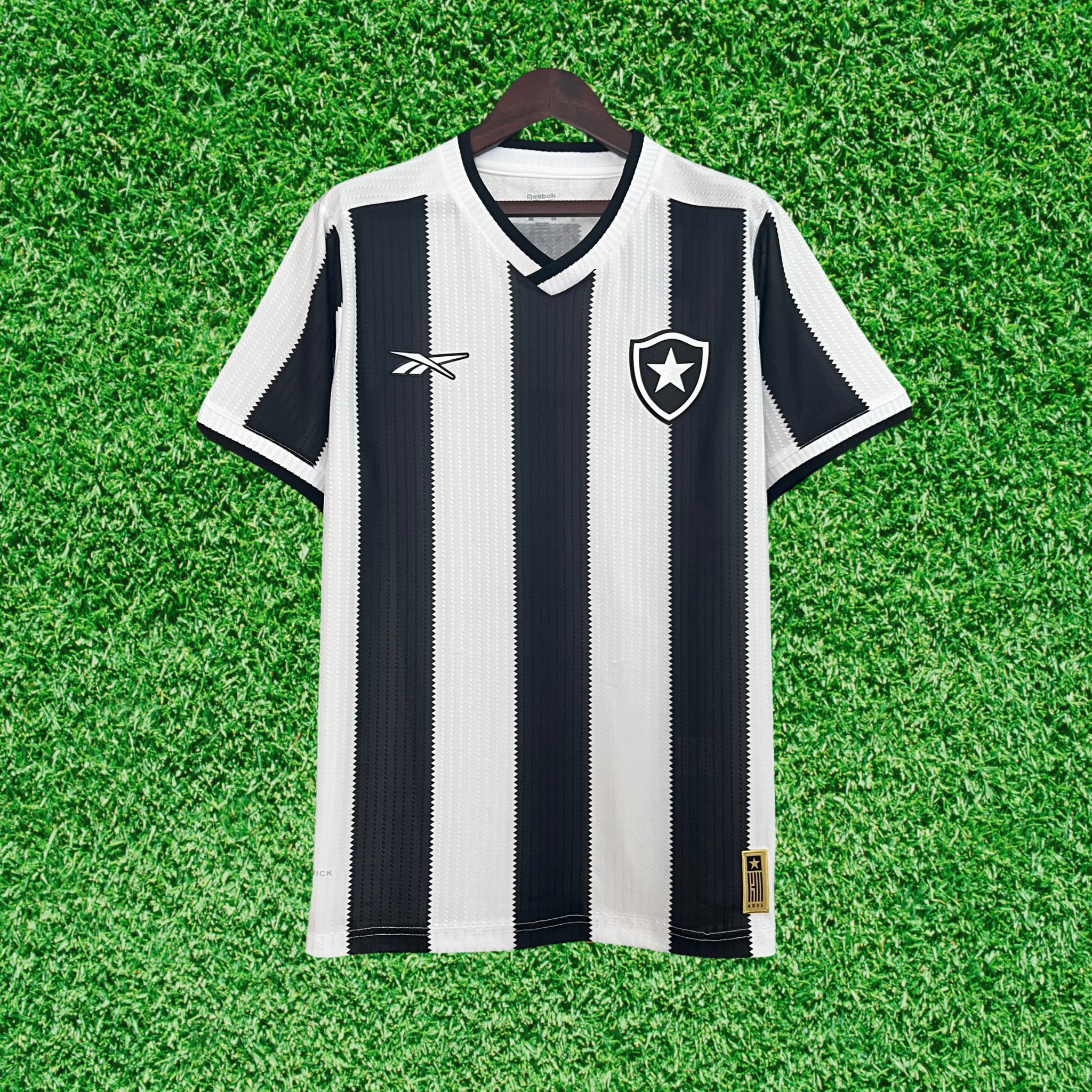 Camisa Botafogo I 24/25 Torcedor