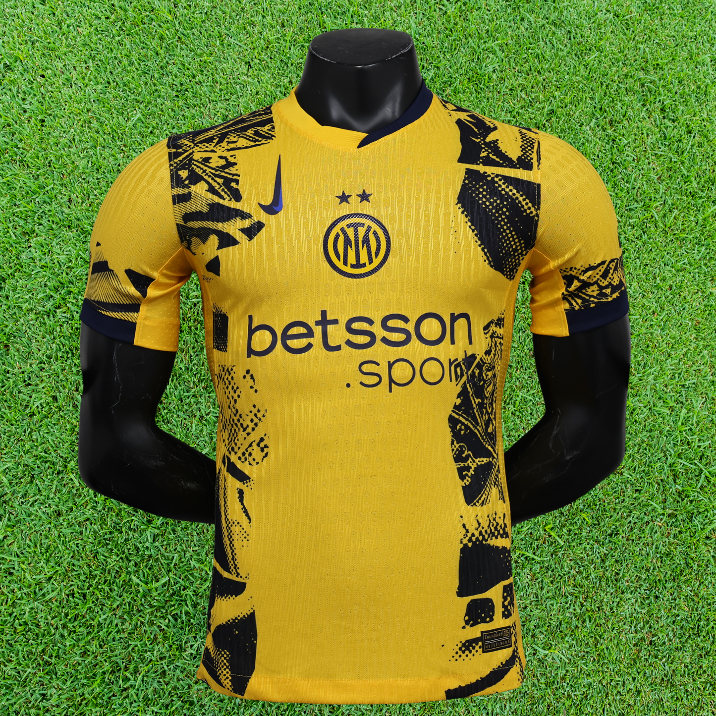 Inter Milan Third Jersey 24/25 Player