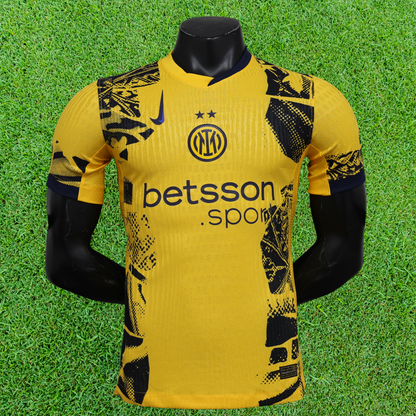 Inter Milan Third Jersey 24/25 Player