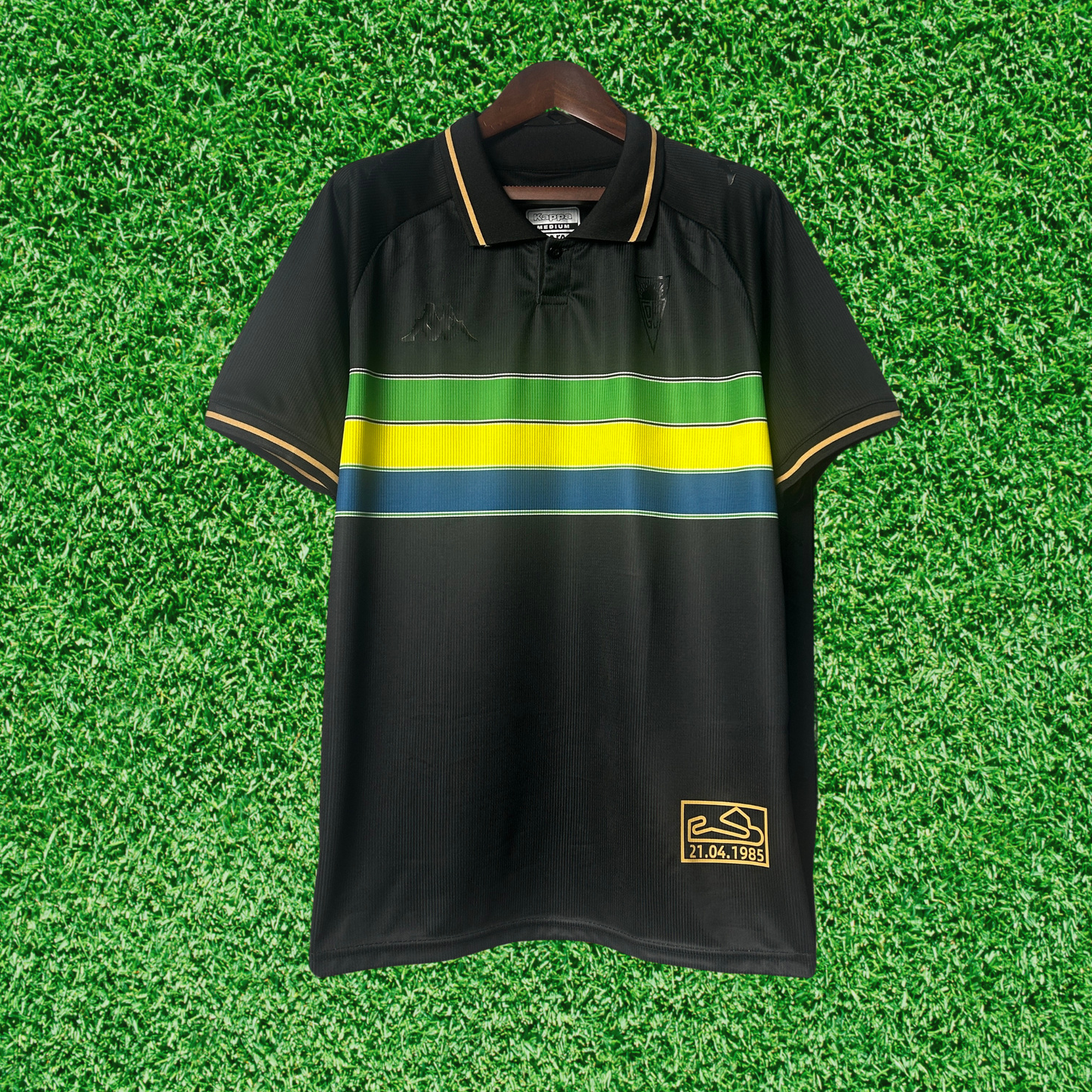 Estoril Praia III 24/25 Fan Jersey