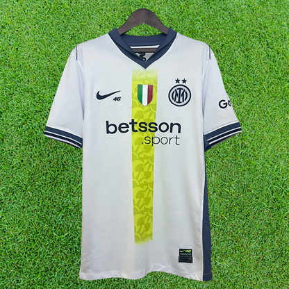 Camisa Inter Milan Especial 25/26 Torcedor