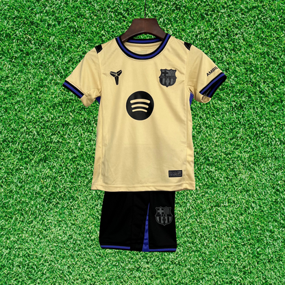Barcelona II 25/26 Children's Kit 