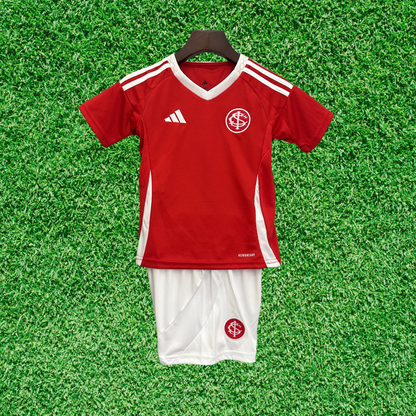 Kit Internacional I 25/26 Infantil